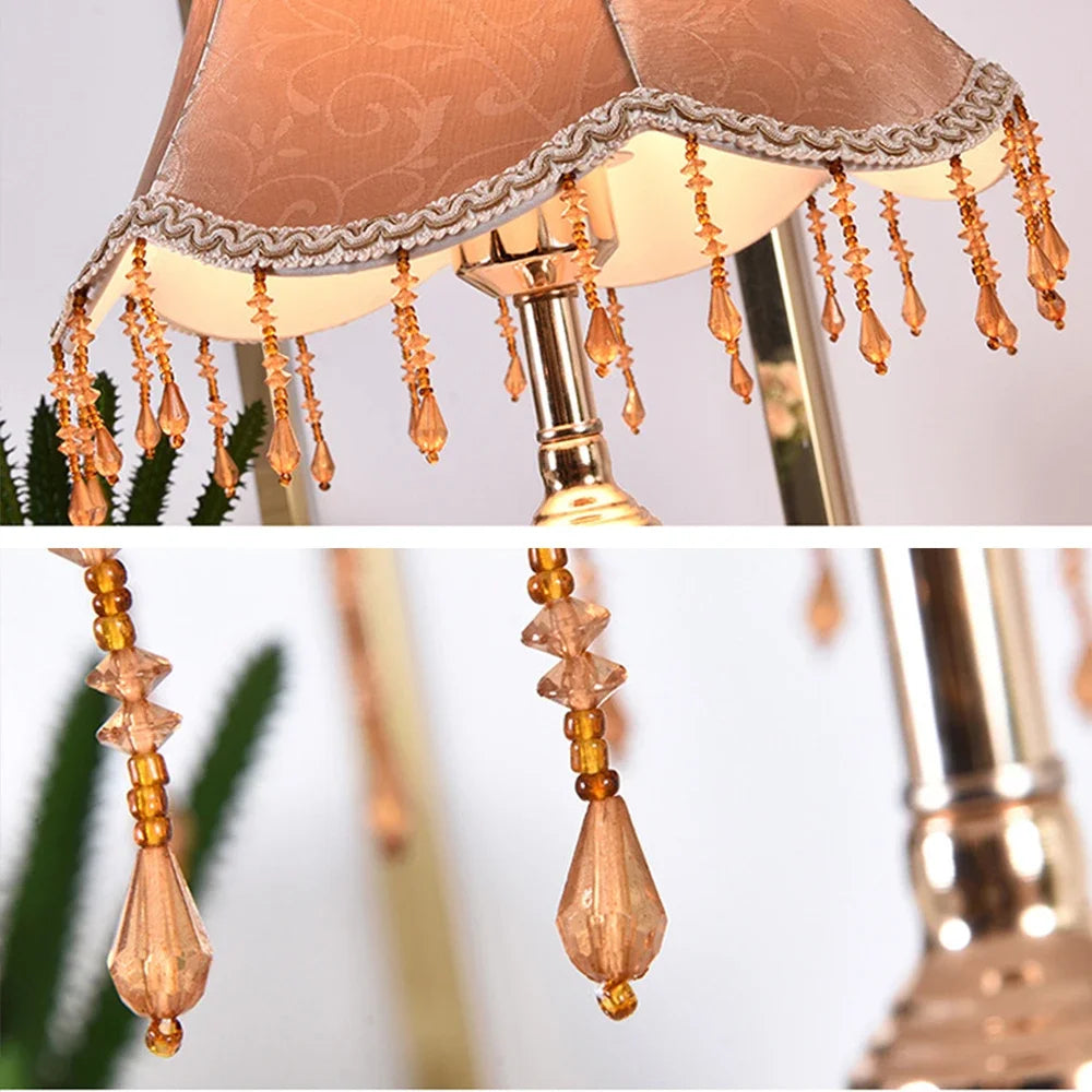 Lampe de chevet vintage année 70