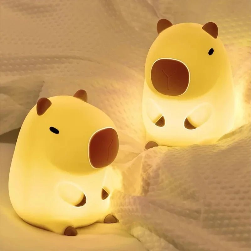 Lampe de chevet enfant