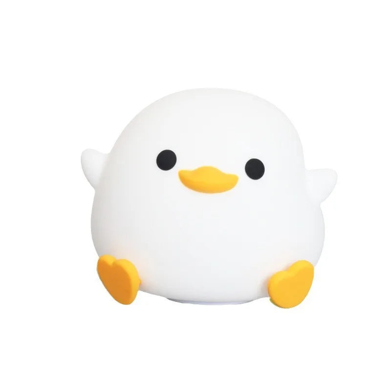 Lampe de chevet sensitive