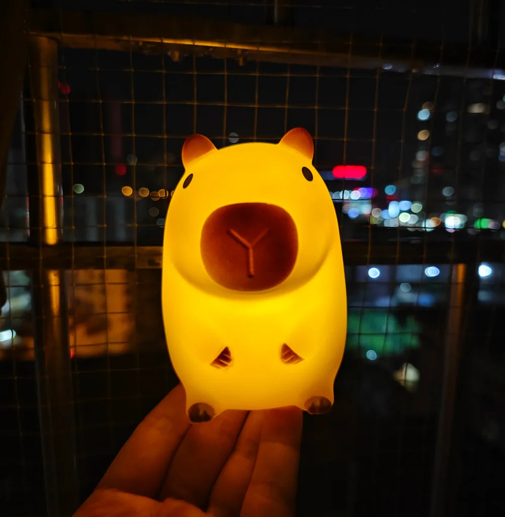 Lampe de chevet enfant