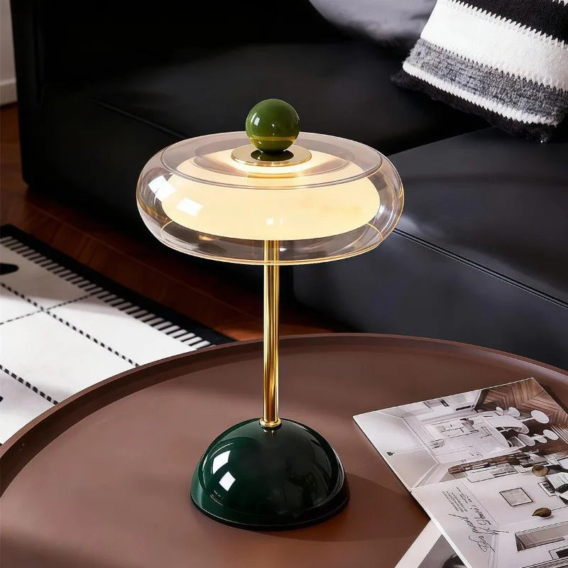 Lampe de chevet esthétique