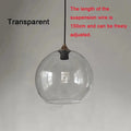 Suspension luminaire cuisine