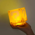 Lampe de chevet Mario