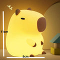 Lampe de chevet sensitive