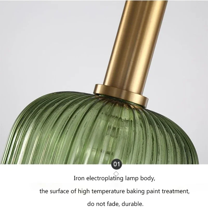 Suspension luminaire salon