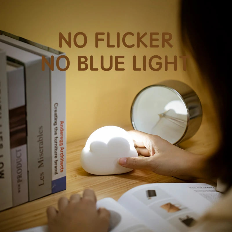 Lampe de chevet petite
