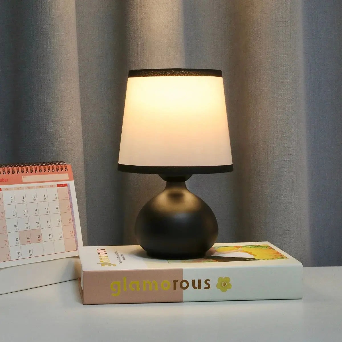 Fil Lampe de chevet