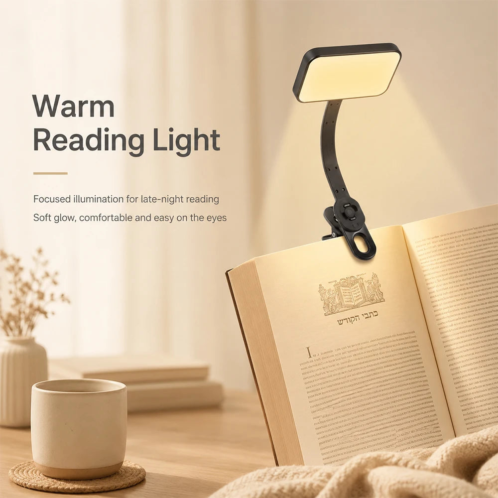 Lampe de chevet pour lecture