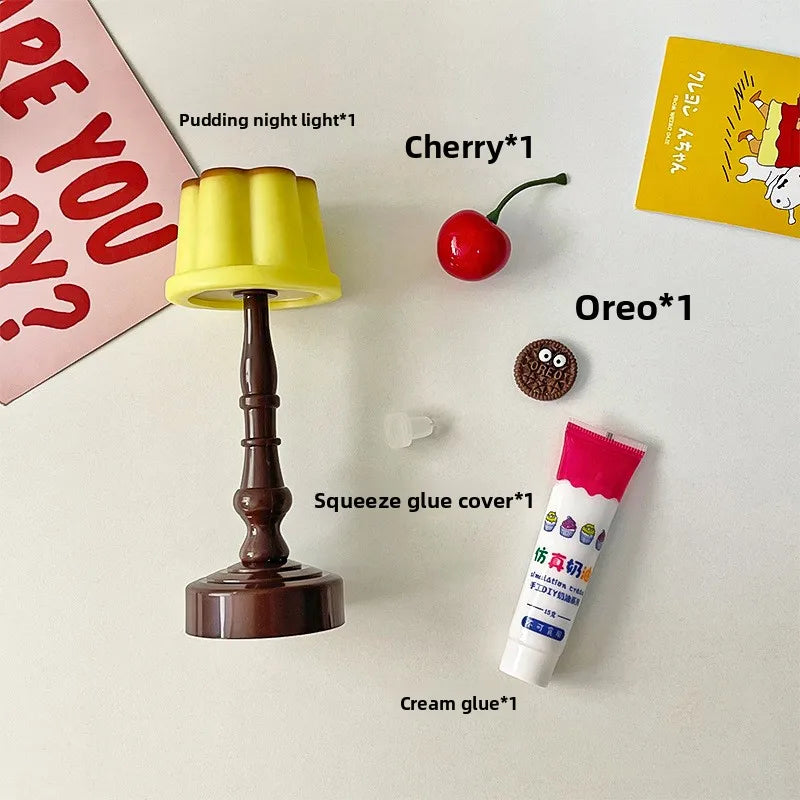 Lampe de chevet fatboy