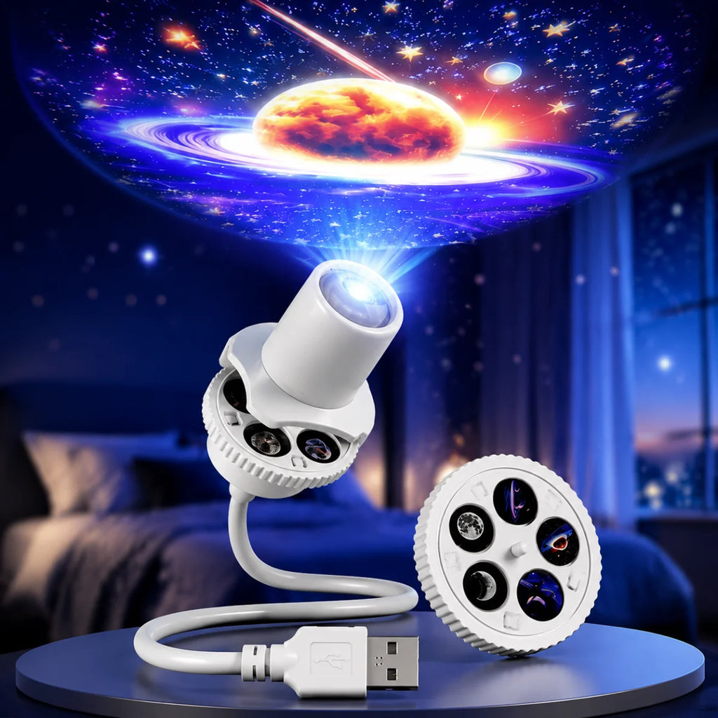 Lampe de chevet garçon