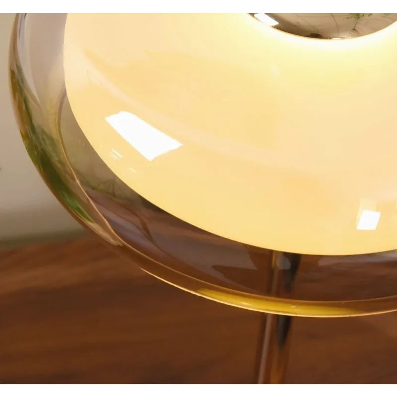 Lampe de chevet esthétique