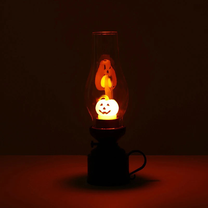 Lampe de chevet ancienne