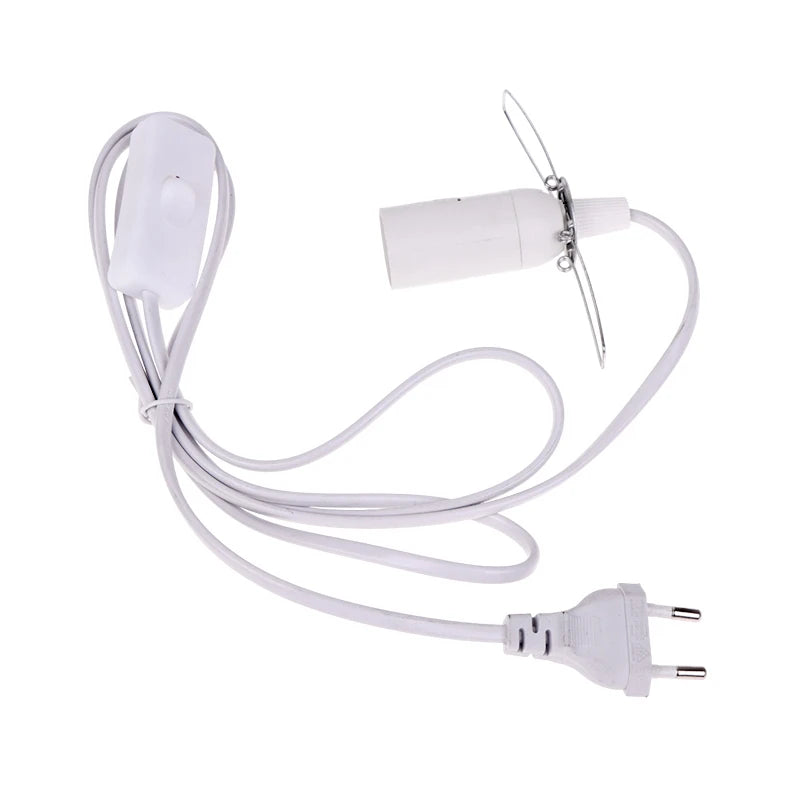 Douille e14 Lampe de chevet