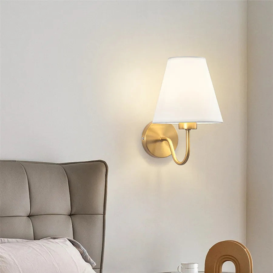 Lampe de chevet b&m