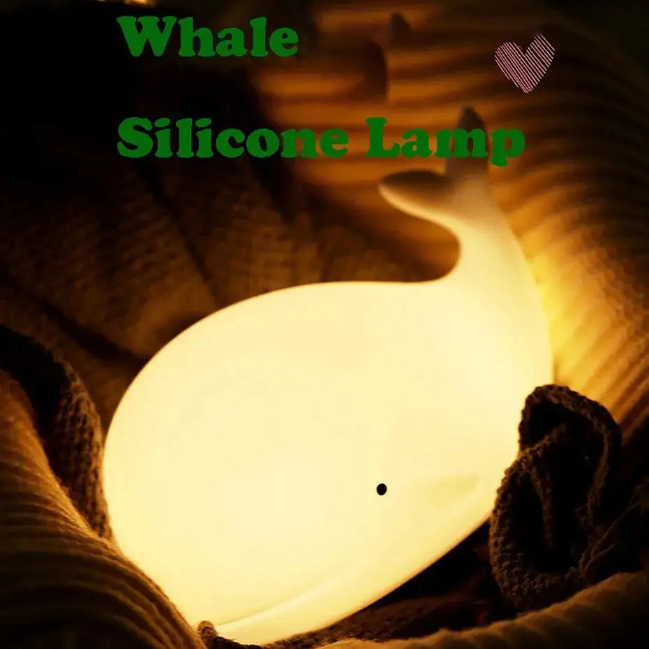 Lampe de chevet fillette