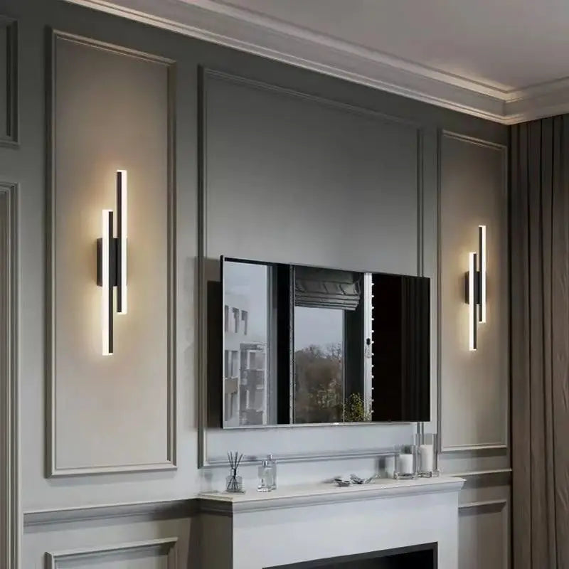 Applique murale LED