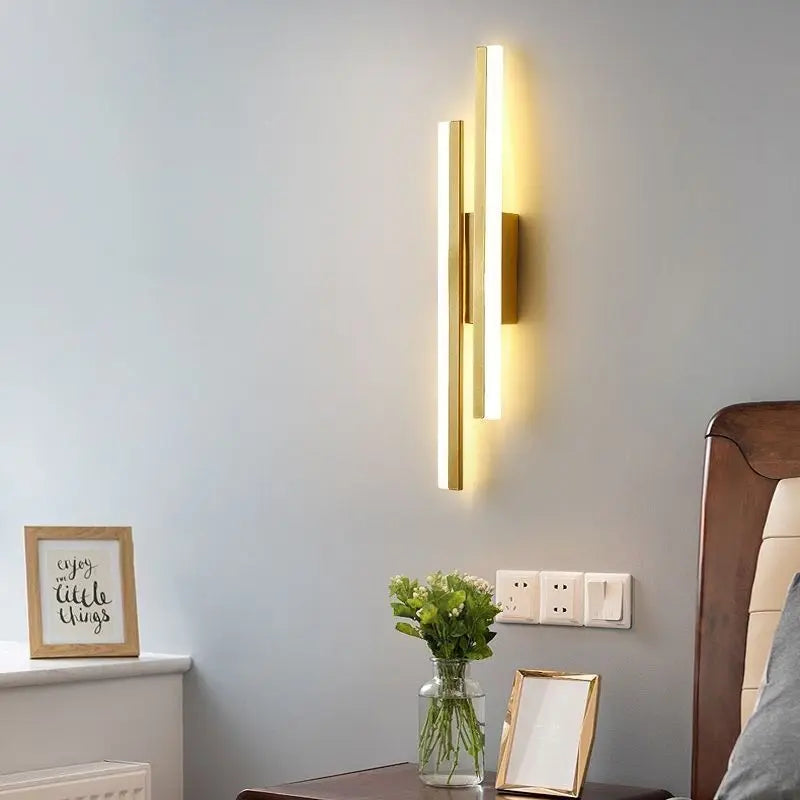 Applique murale LED