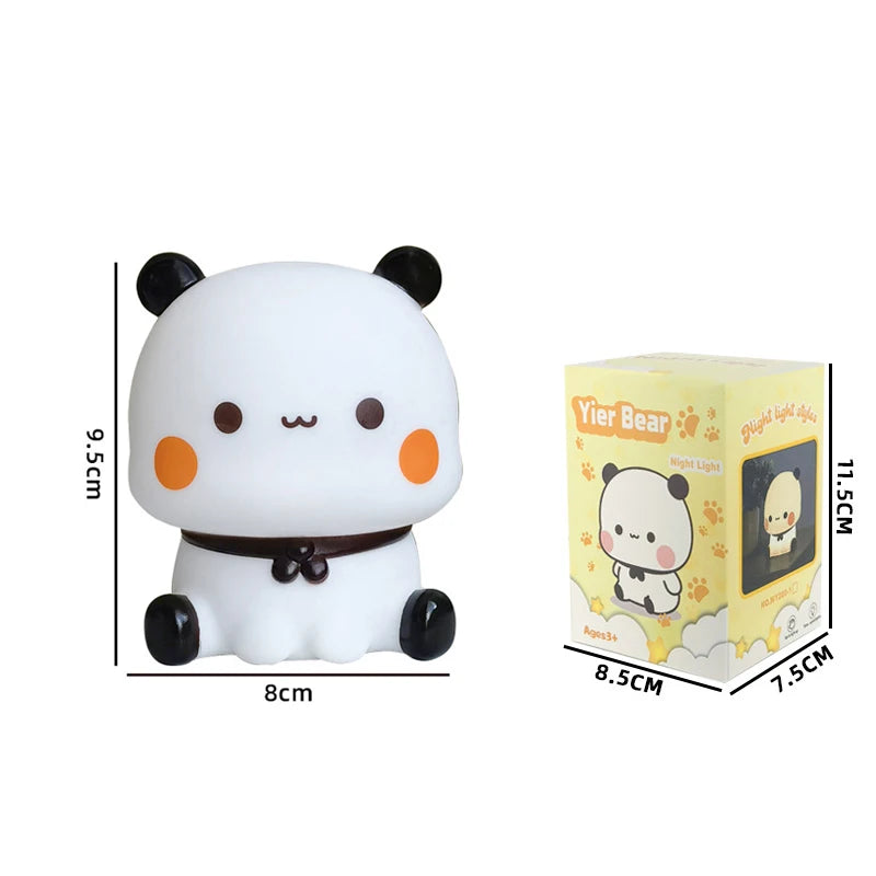 Lampe de chevet fille