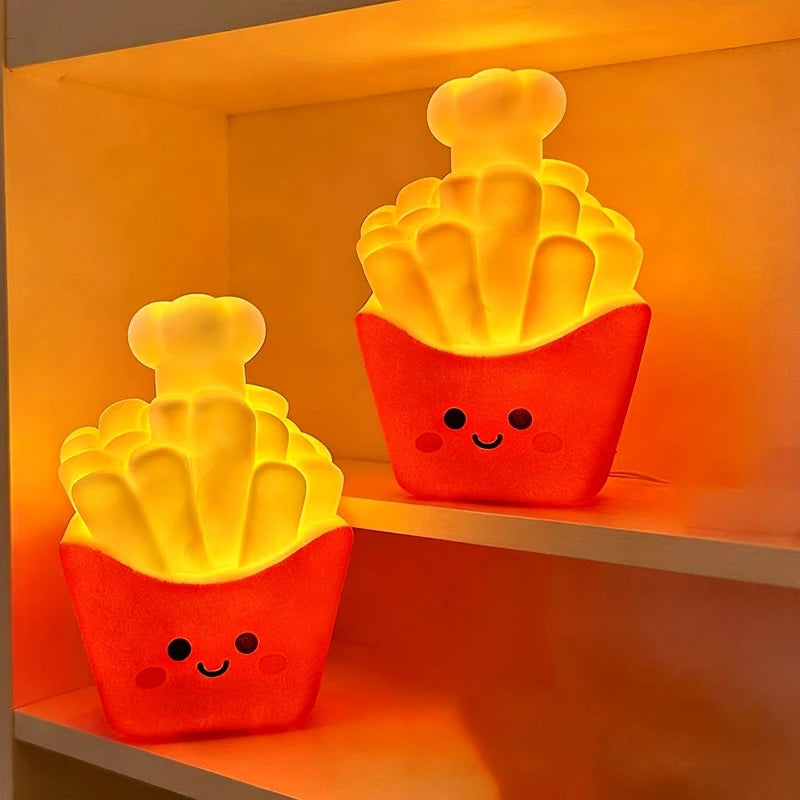 Lampe de chevet fornite
