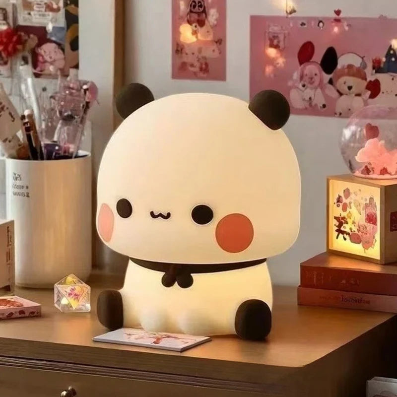 Lampe de chevet fille