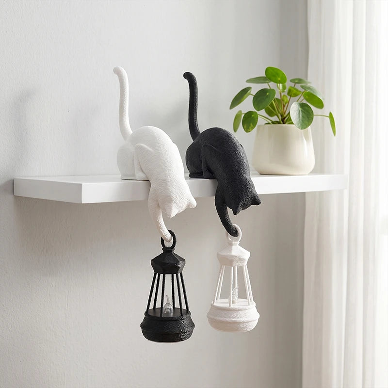Lampe de chevet qui s’accroche