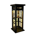 Lampe de chevet industriel