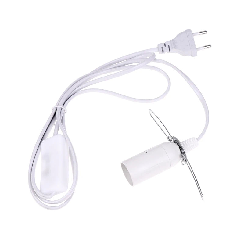 Douille e14 Lampe de chevet