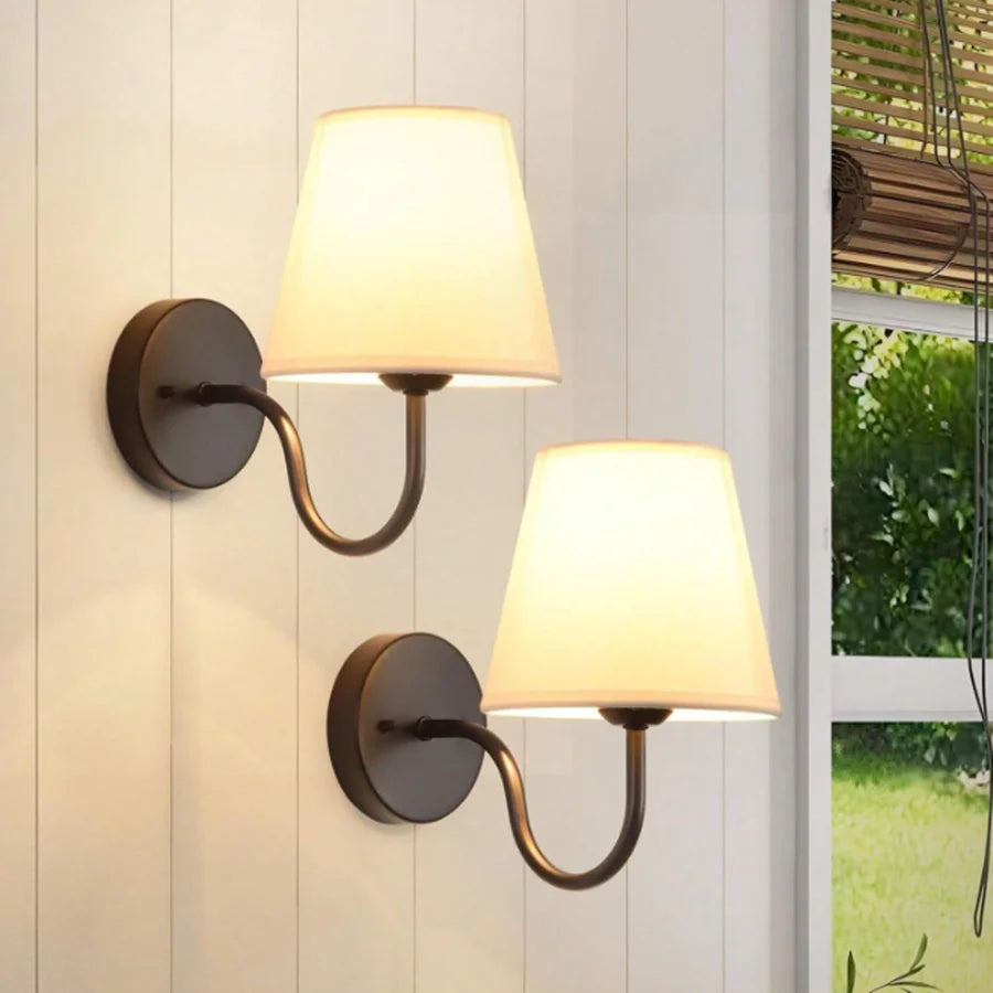 Lampe de chevet b&m