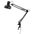 Lampe de chevet style industriel