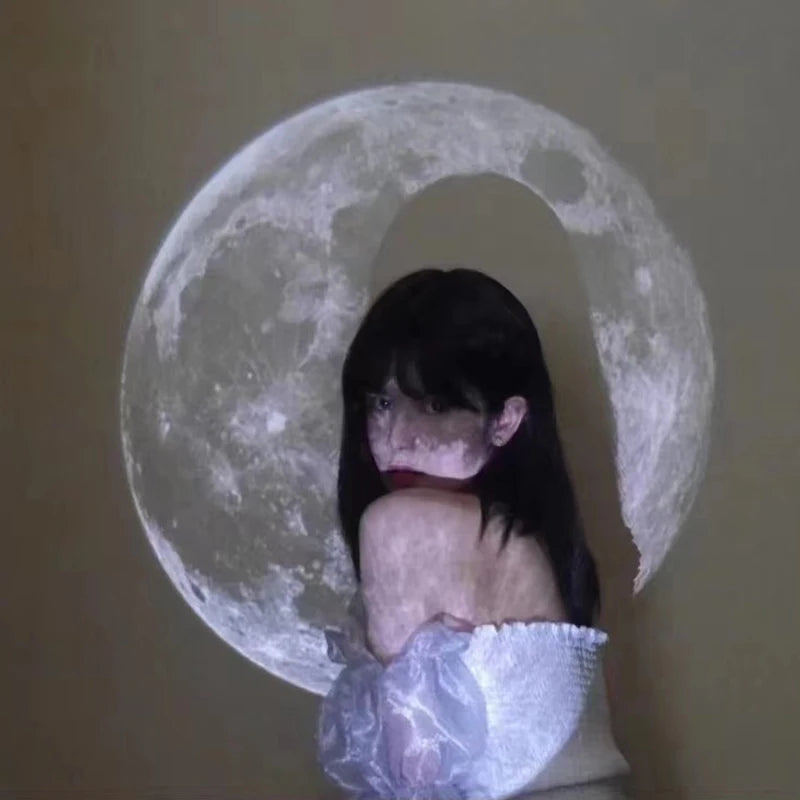Lampe de chevet globe