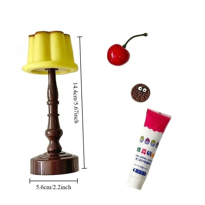 Lampe de chevet fatboy