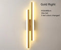 Applique murale LED