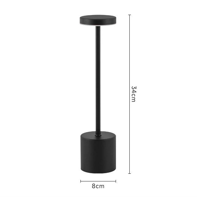 Lampe de chevet design
