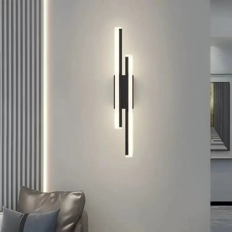 Applique murale LED