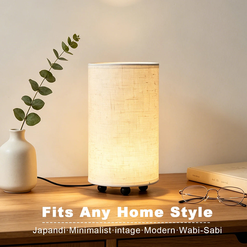 Fil électrique lampe de chevet