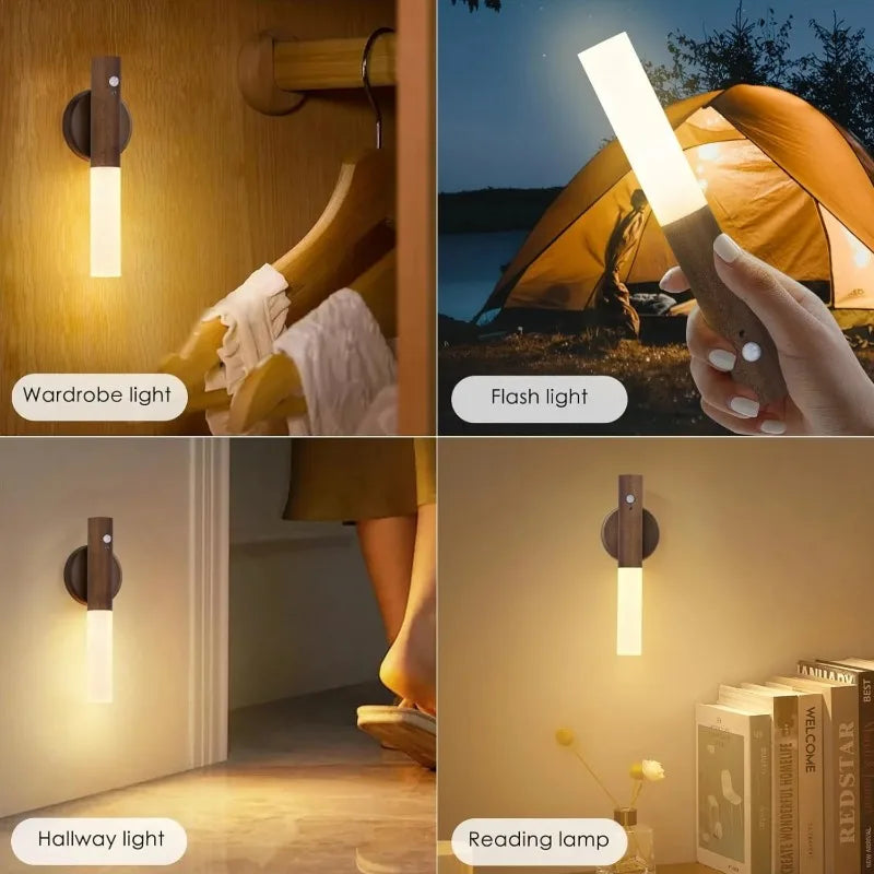 Lampe de chevet applique