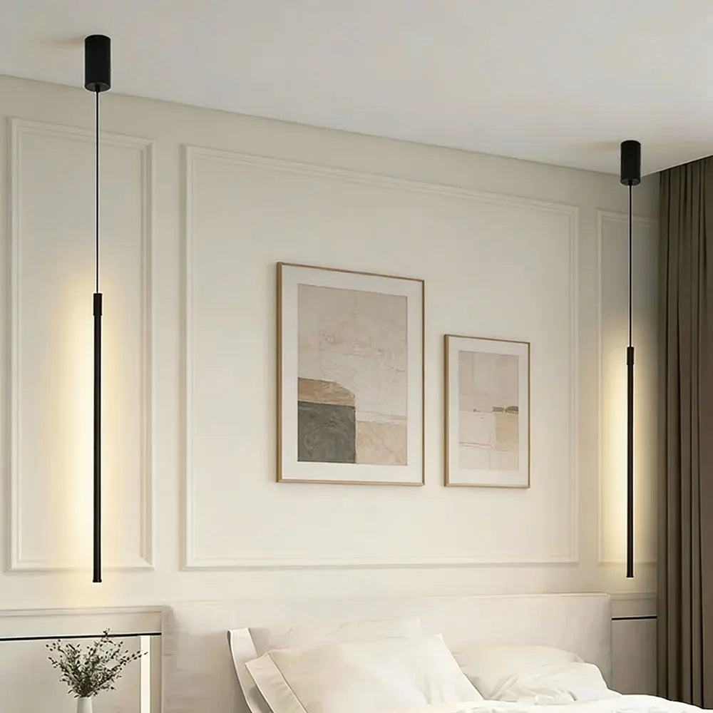 Lampe de chevet décorative
