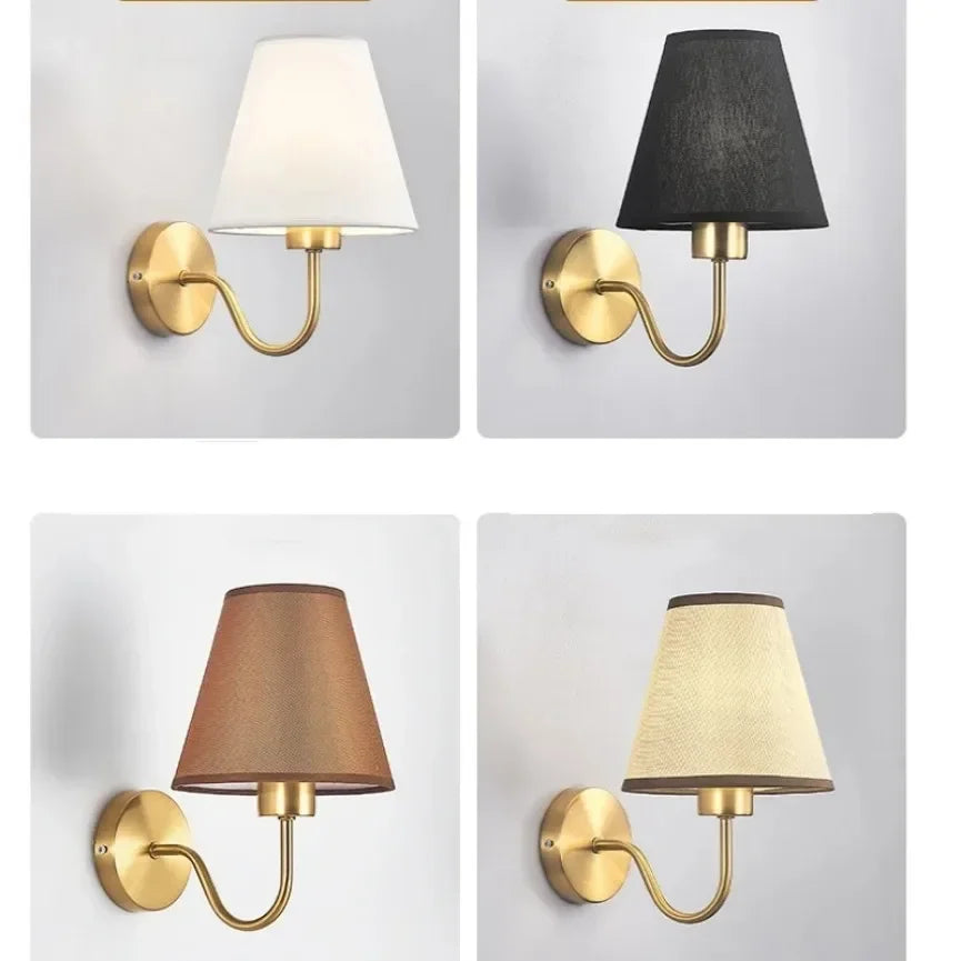 Douille e27 Lampe de chevet