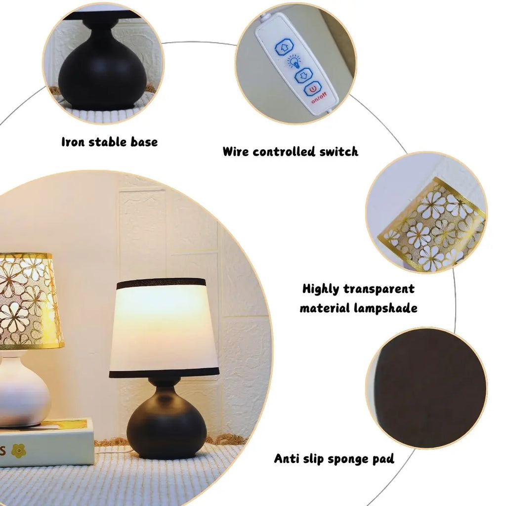 Fil Lampe de chevet