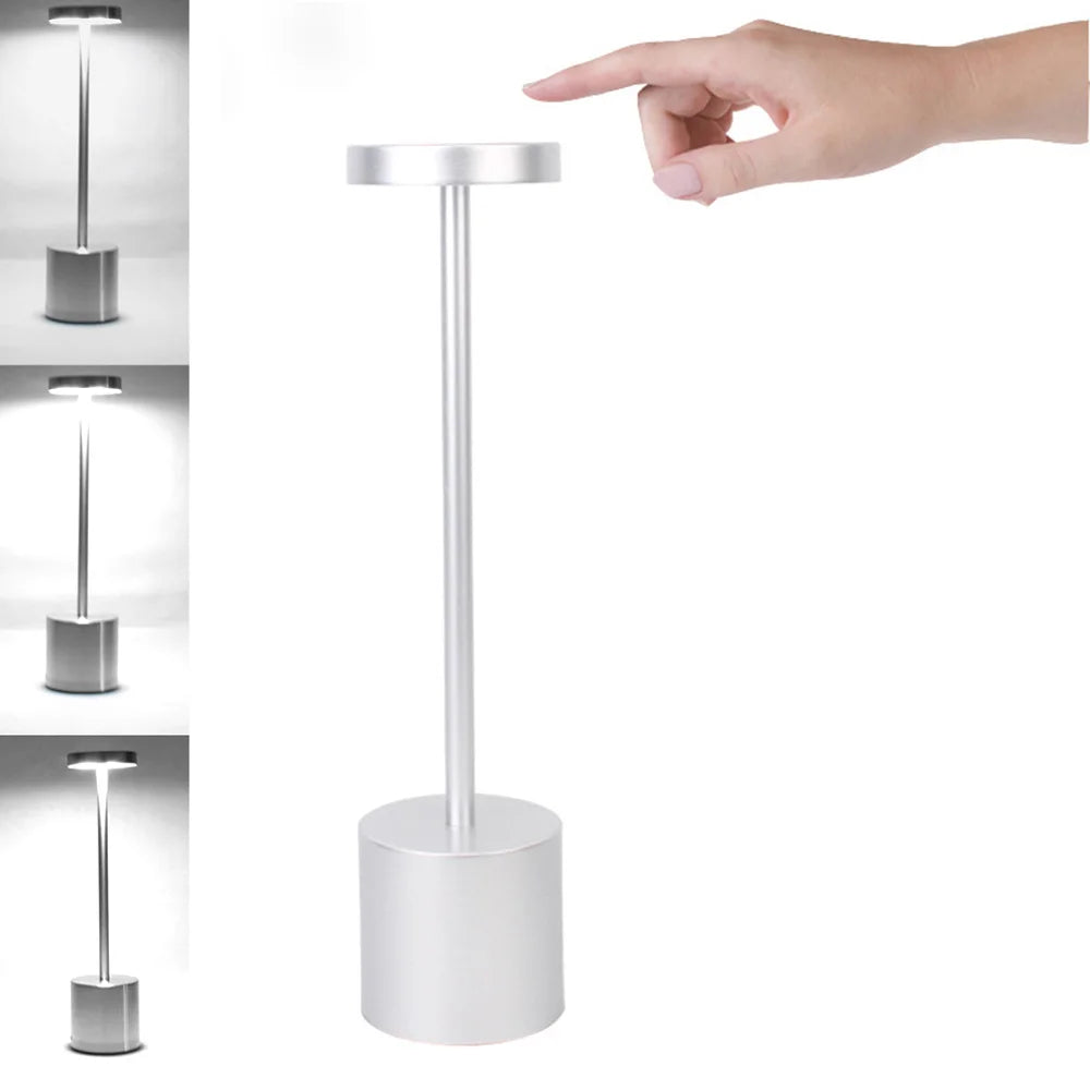 Lampe de bureau LED