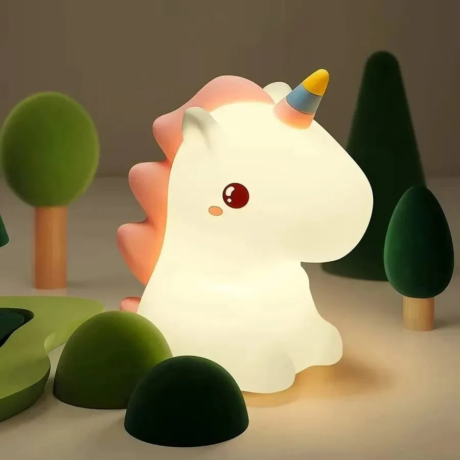 Lampe de chevet sans fil