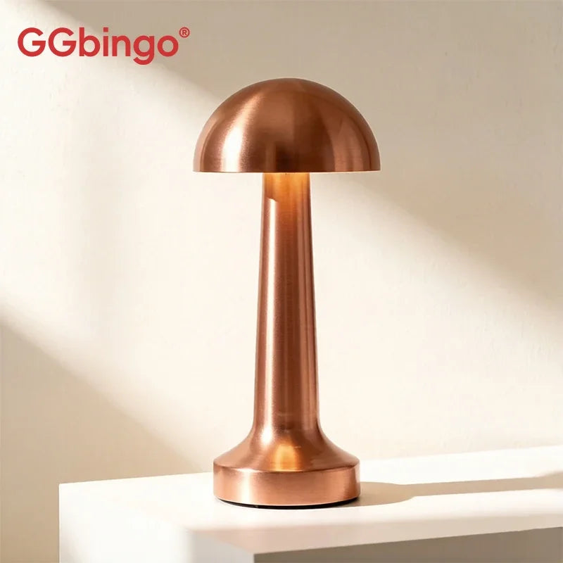Lampe de chevet design