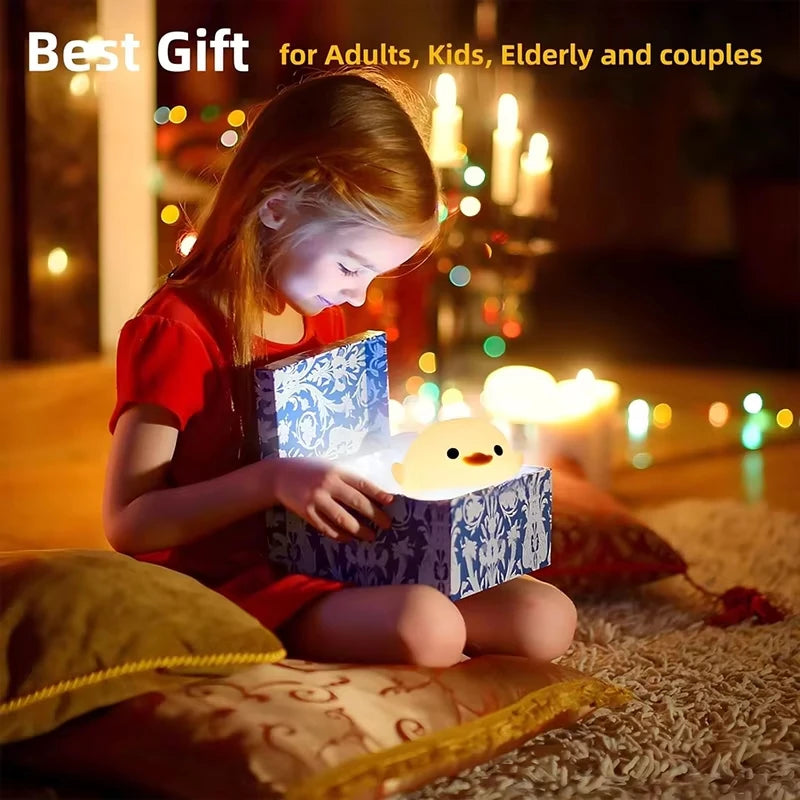 Lampe de chevet sensitive