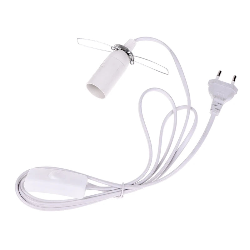 Douille e14 Lampe de chevet