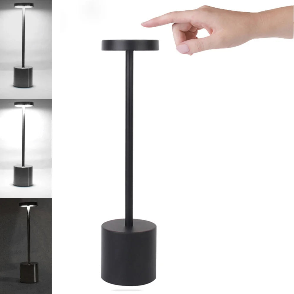 Lampe de bureau LED