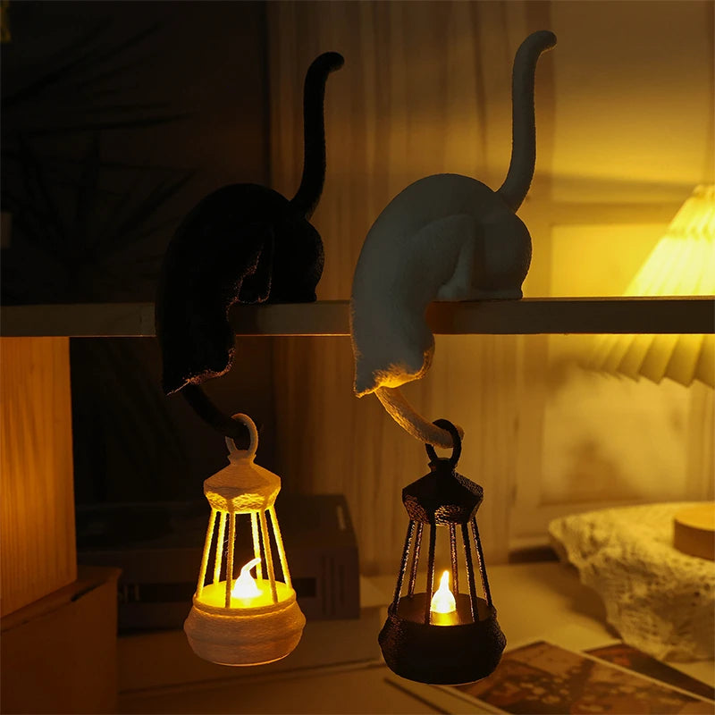 Lampe de chevet qui s’accroche