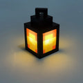 Lampe de chevet mnecraft