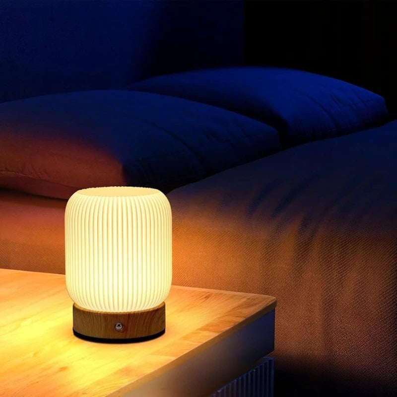 Lampe de chevet sklum