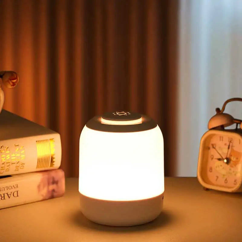 Lampe de chevet ananas
