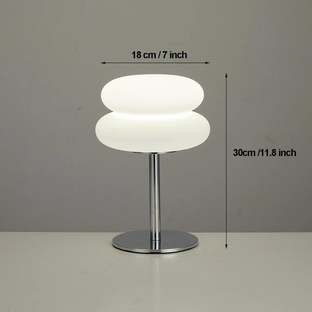 Lampe de chevet agent